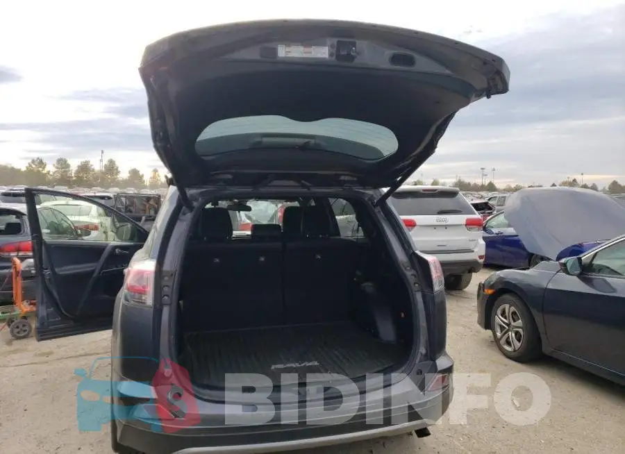 JTMJFREV0HD213899 Photo# 6