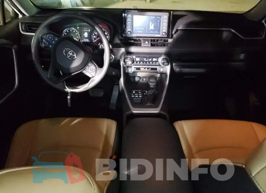 JTMP1RFV3LD059253 Photo# 8