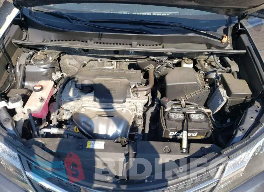 JTMRFREV8FD145853 Photo# 12