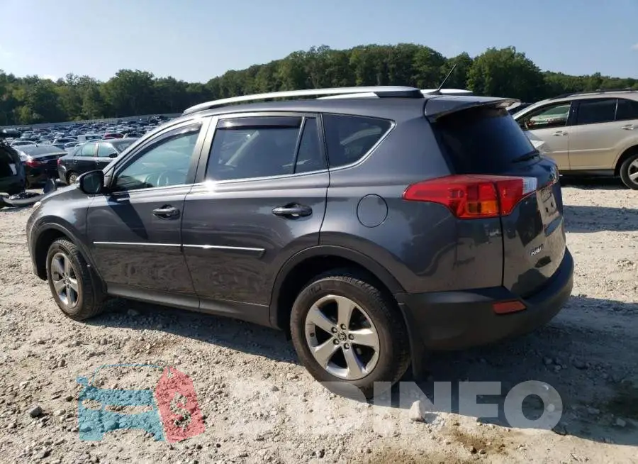 JTMRFREV8FD145853 Photo# 2