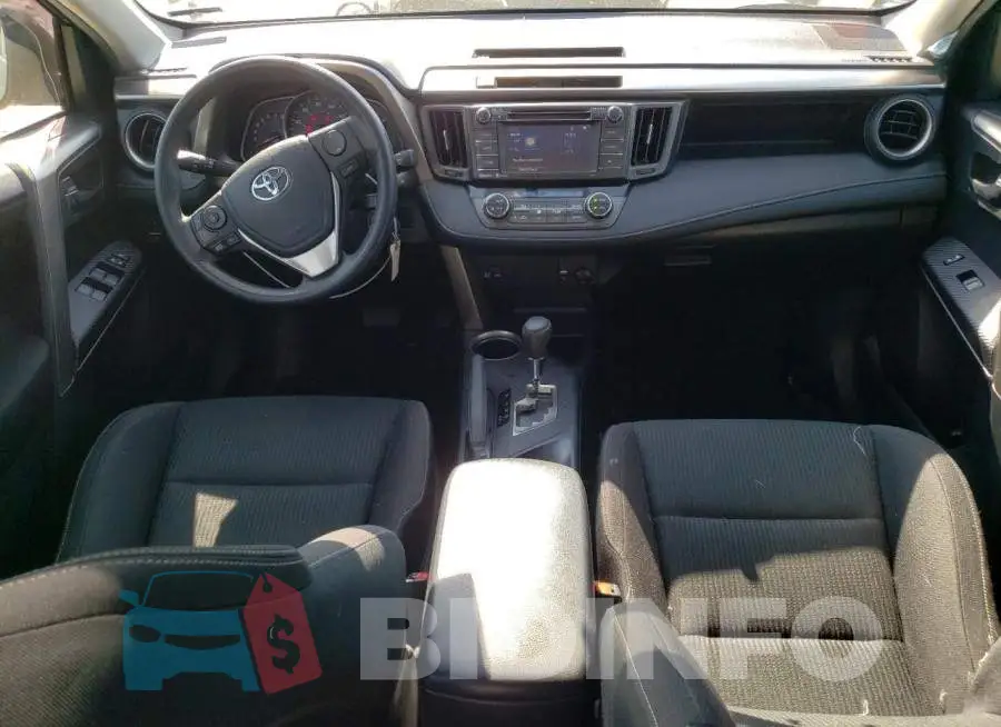 JTMRFREV8FD145853 Photo# 8