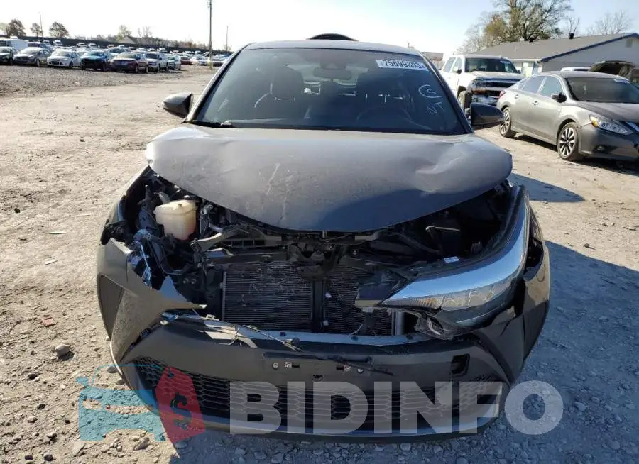 NMTKHMBX8MR131469 Photo# 5