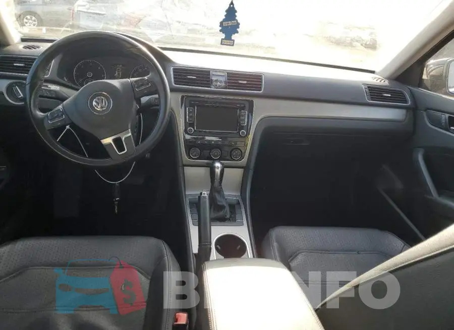 1VWBN7A3XEC080485 Photo# 8