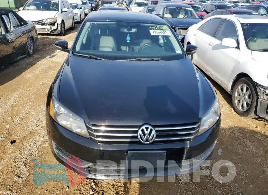 1VWBN7A3XEC080485 Photo# 5