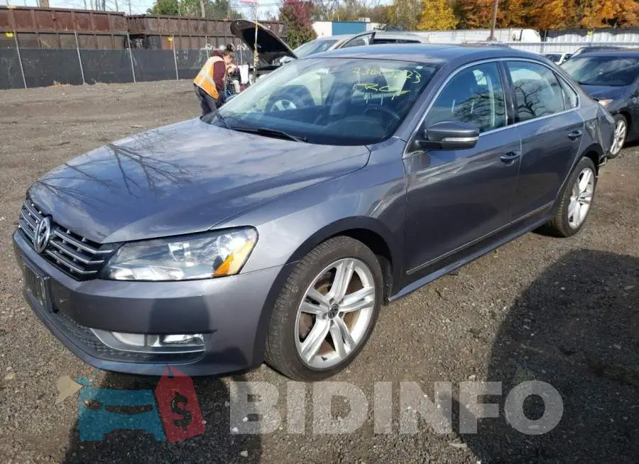 1VWCN7A3XEC086615 Photo# 1