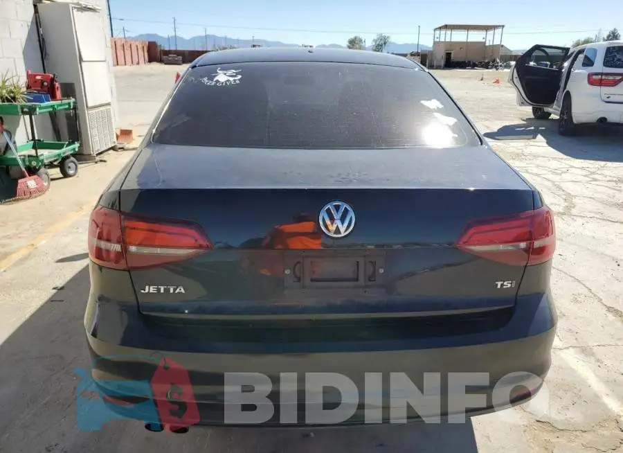 3VW267AJ7GM235782 Photo# 6