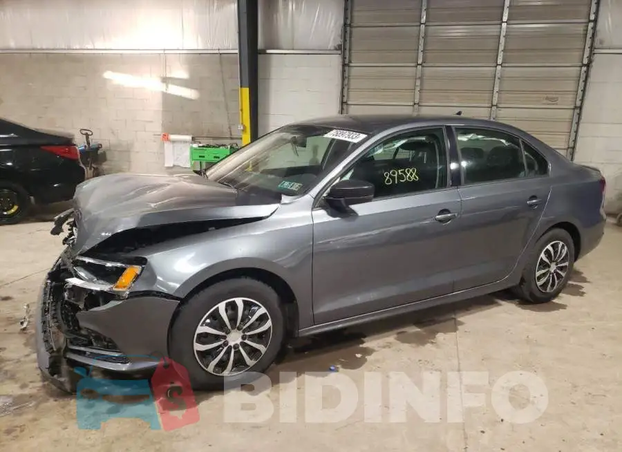3VW267AJ8GM285235 Photo# 1