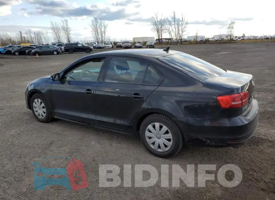 3VW2K7AJ5FM410251 Photo# 2