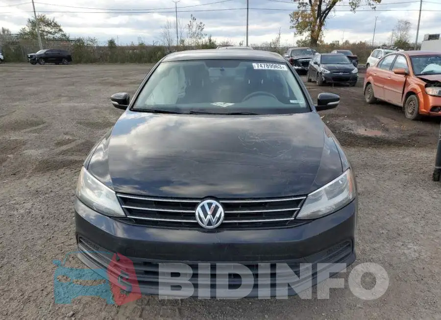 3VW2K7AJ5FM410251 Photo# 5