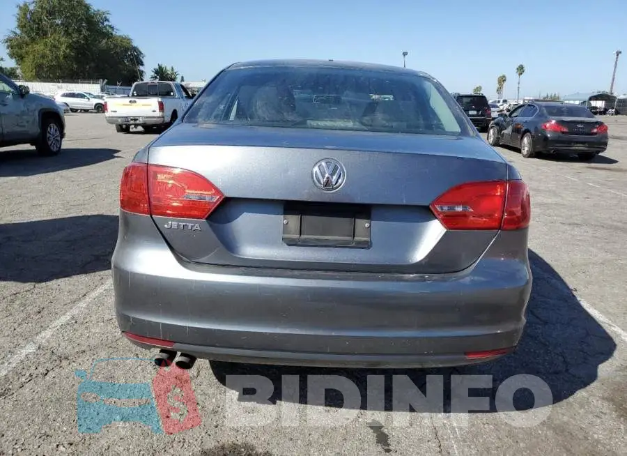 3VW2K7AJ6EM241324 Photo# 6