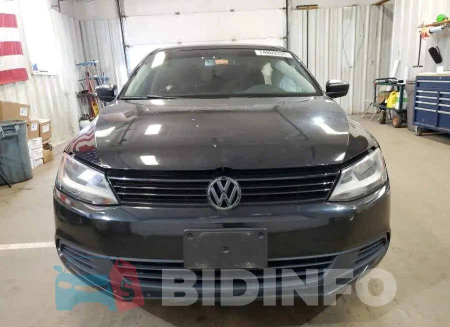 3VW2K7AJ7EM247617 Photo# 5