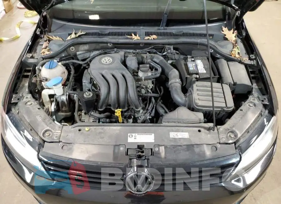 3VW2K7AJ7EM247617 Photo# 11