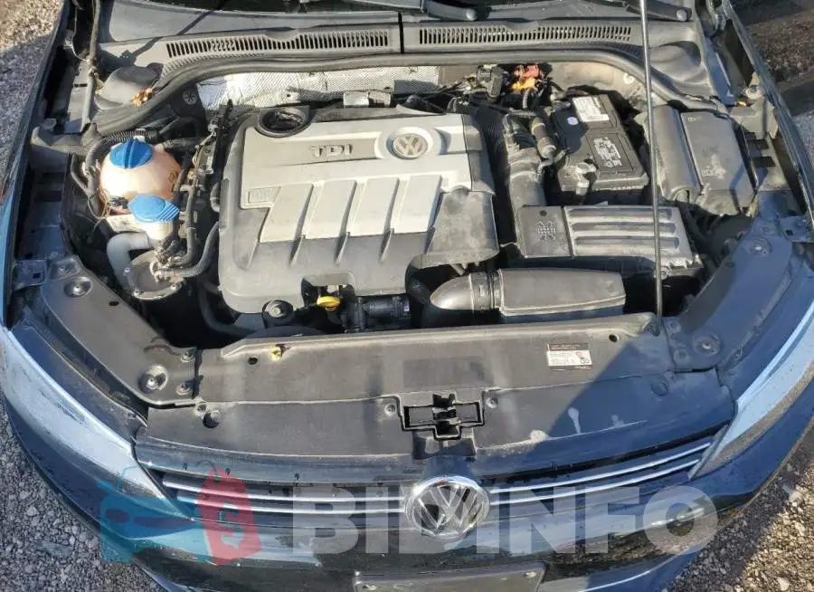 3VW3L7AJ2EM374681 Photo# 11