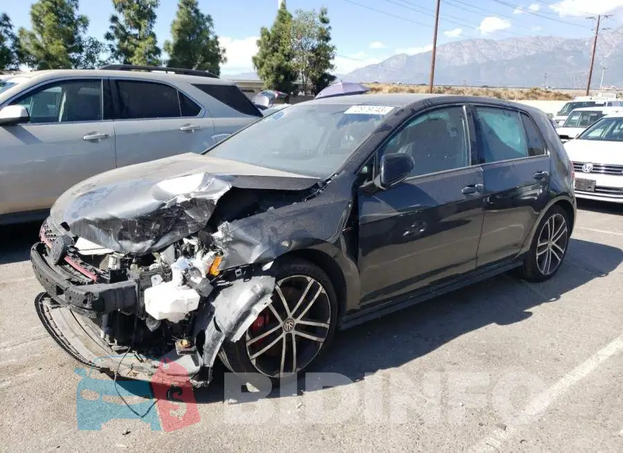 3VW447AU2HM020059 Photo# 1