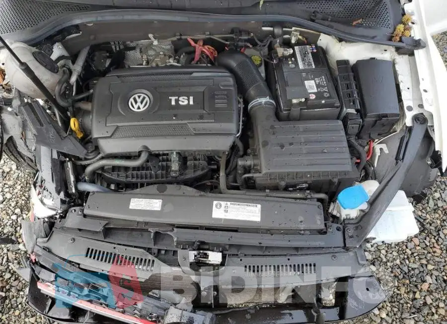3VW6T7AU6LM008730 Photo# 11