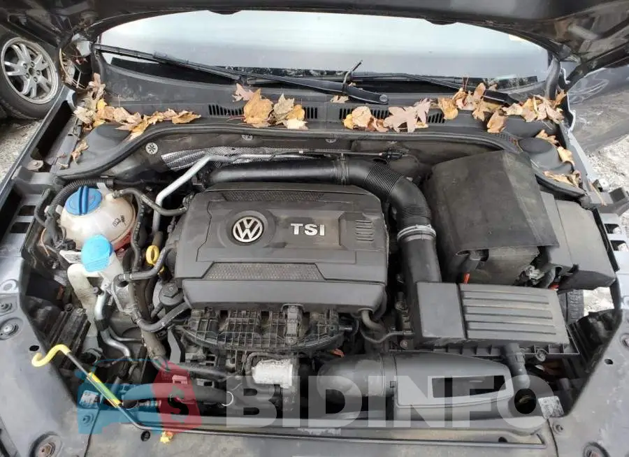 3VWD17AJ7FM401451 Photo# 11