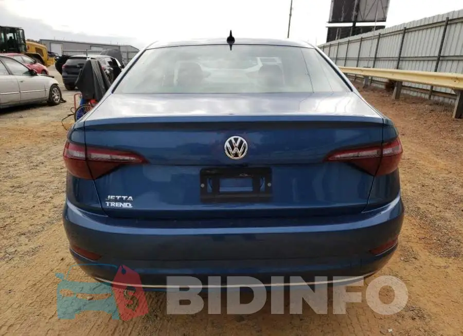 3VWEB7BU5LM021885 Photo# 6