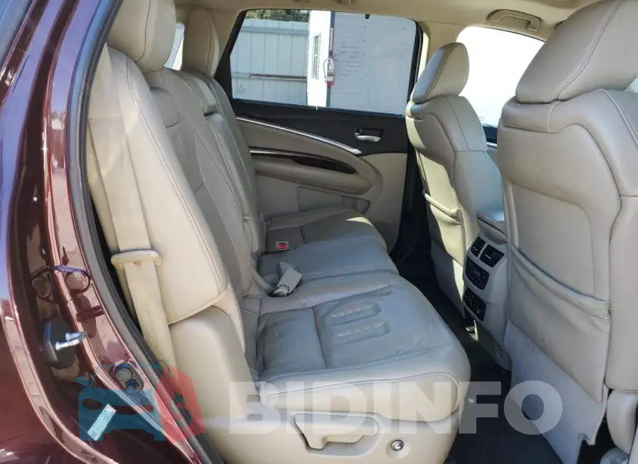 5FRYD4H83FB004822 Photo# 11
