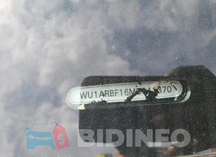 WU1ARBF16MD041370 Photo# 12