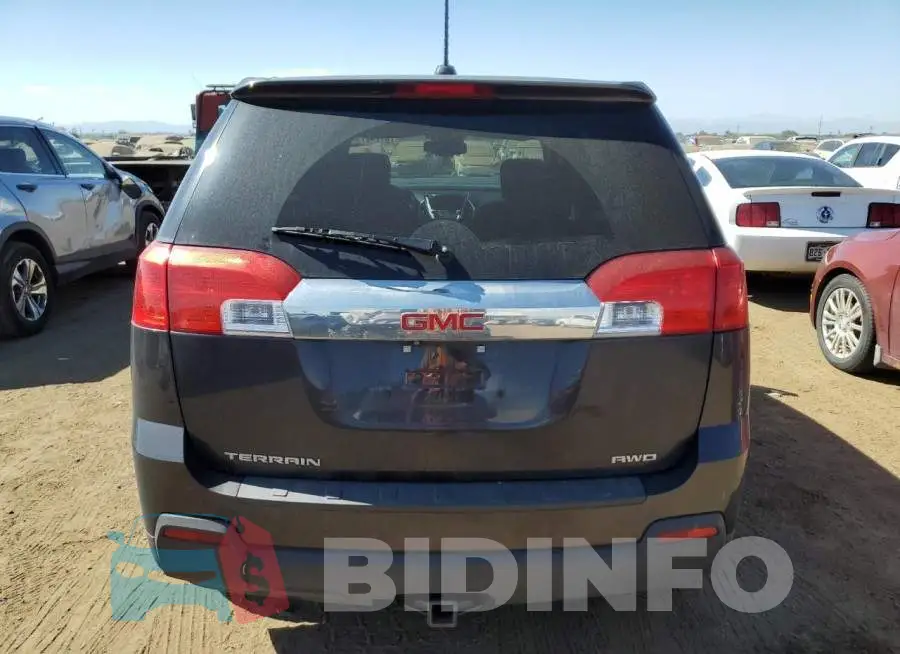 2GKFLVEK6F6346213 Photo# 6