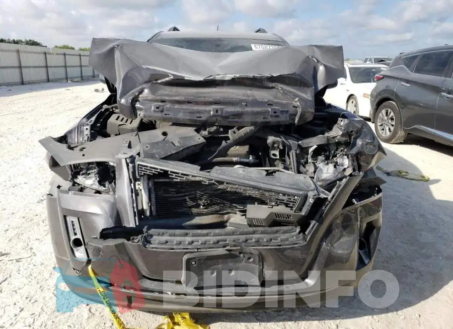 2GKFLXE38F6322306 Photo# 5