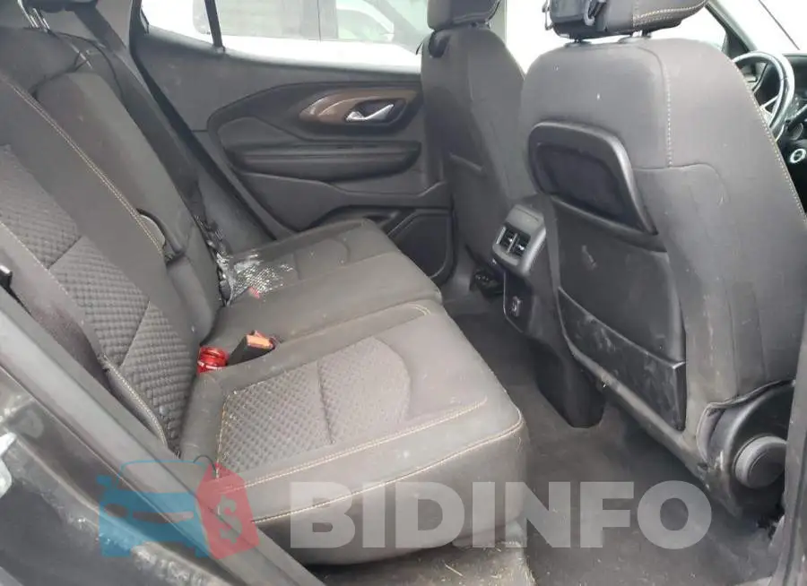 3GKALTEV5JL370466 Photo# 11