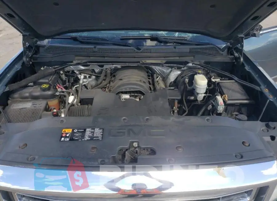 3GTP1VEC6EG196508 Photo# 11