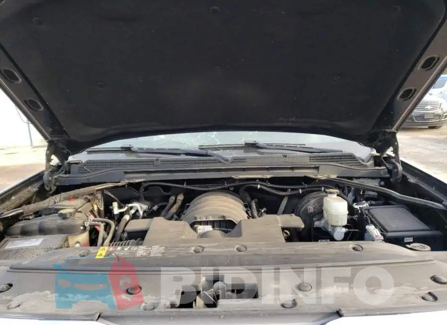 3GTU2NEC5JG464071 Photo# 11