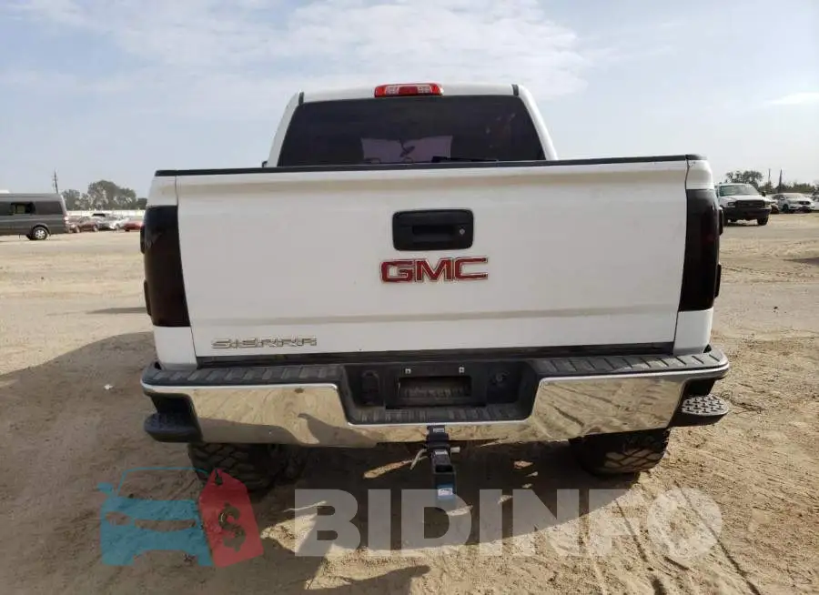 3GTU2TEC6FG187118 Photo# 6