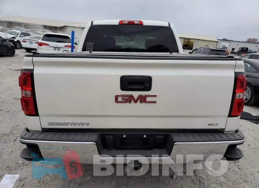 3GTU2VEC6FG213633 Photo# 6