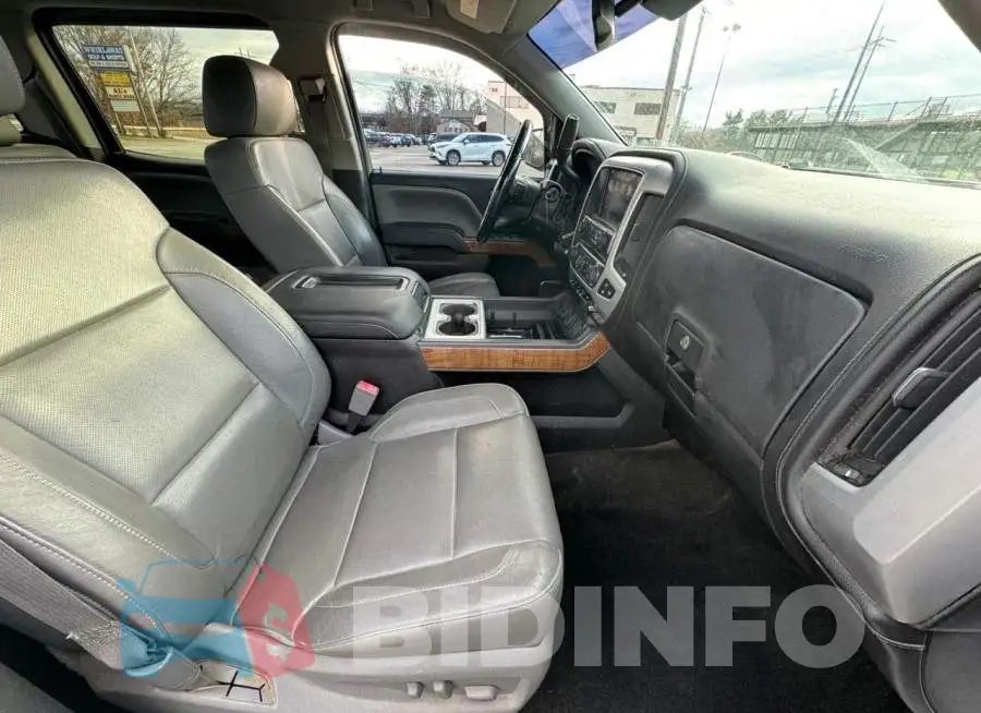 3GTU2VEC8EG149674 Photo# 5