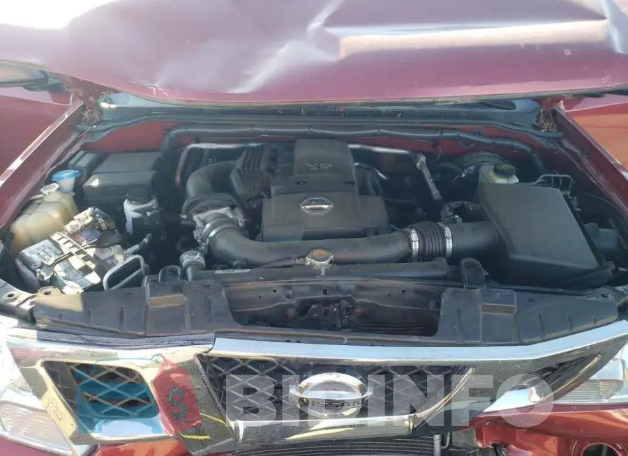 1N6AD0EV2GN717068 Photo# 11