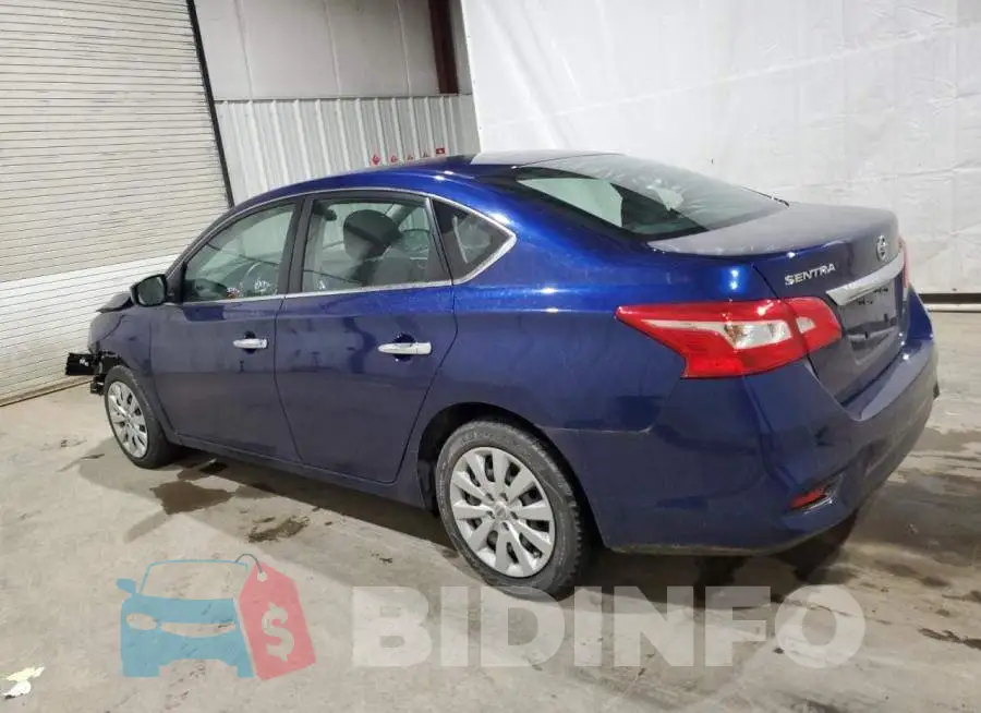 3N1AB7AP3KY246359 Photo# 2