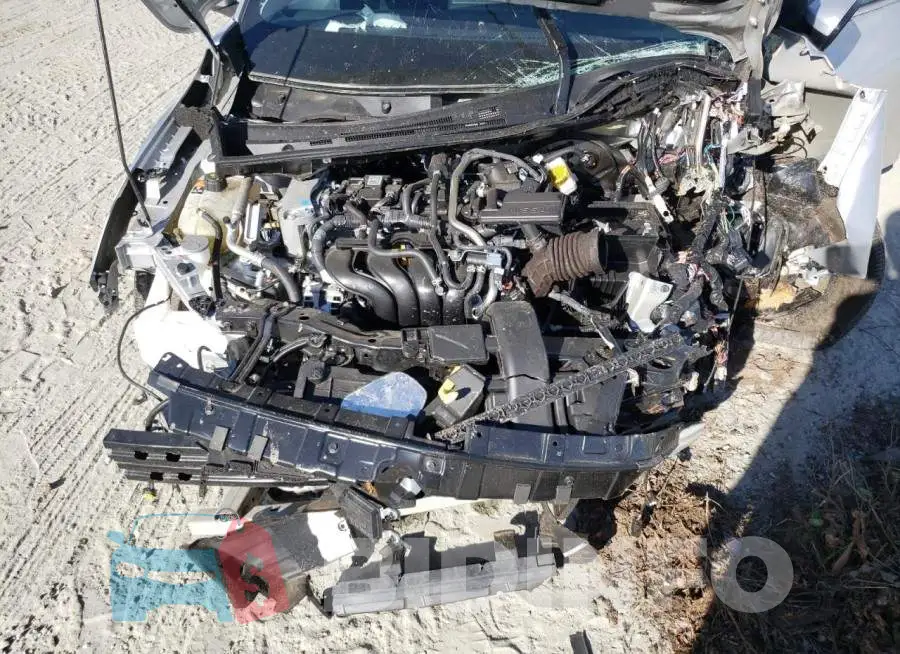 3N1AB8BV5NY279273 Photo# 11