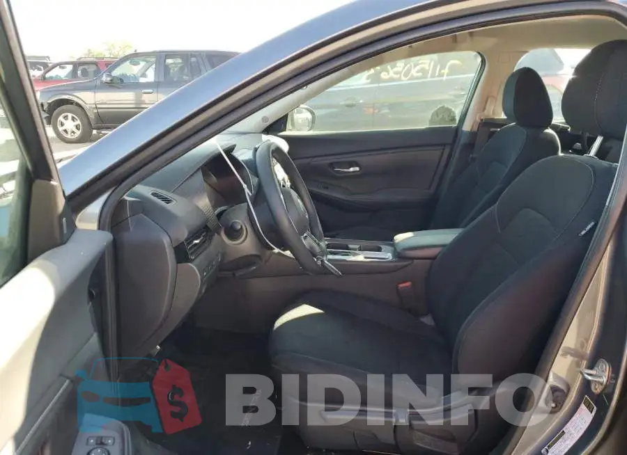 3N1AB8BV6LY239927 Photo# 7