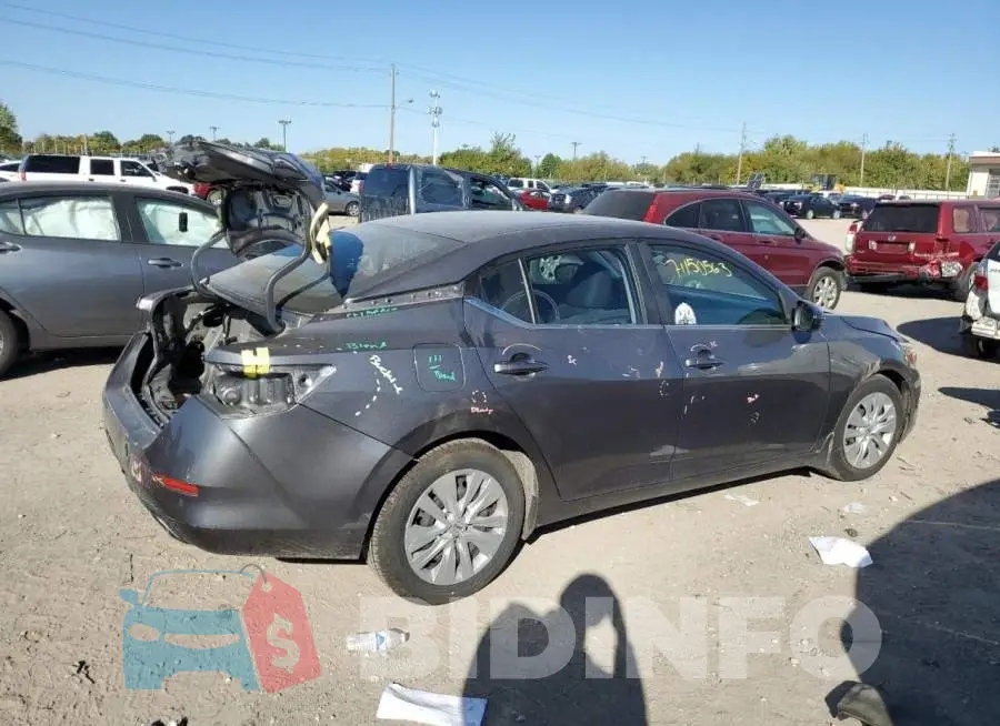 3N1AB8BV6LY239927 Photo# 3