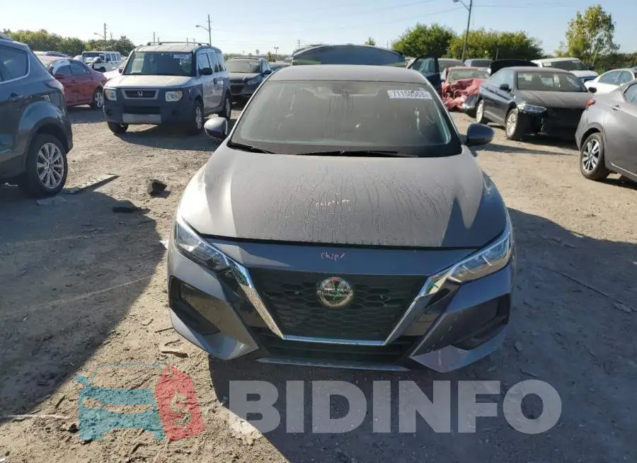 3N1AB8BV6LY239927 Photo# 5