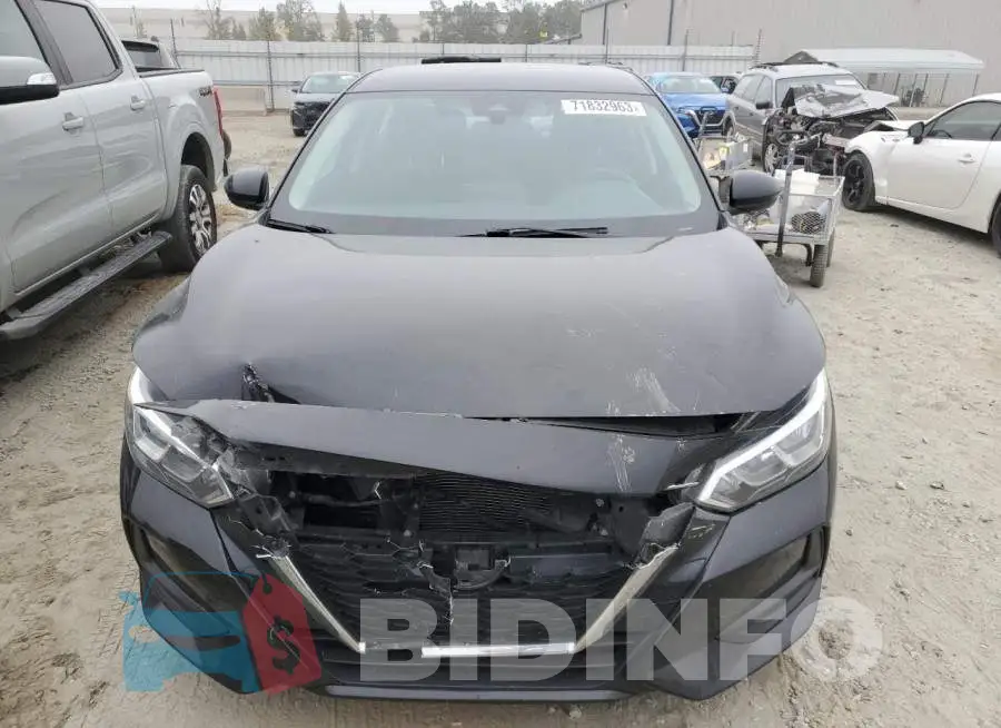3N1AB8CV1MY229726 Photo# 5