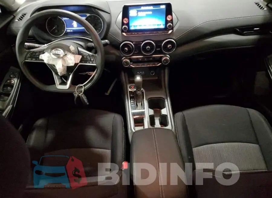 3N1AB8CV1PY281040 Photo# 8