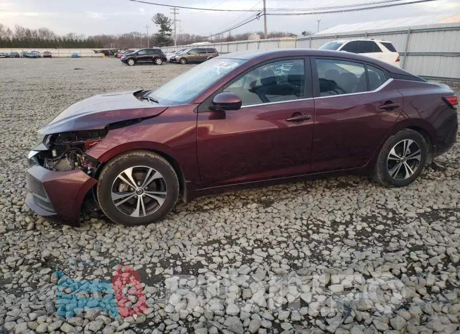 3N1AB8CV3NY292019 Photo# 1