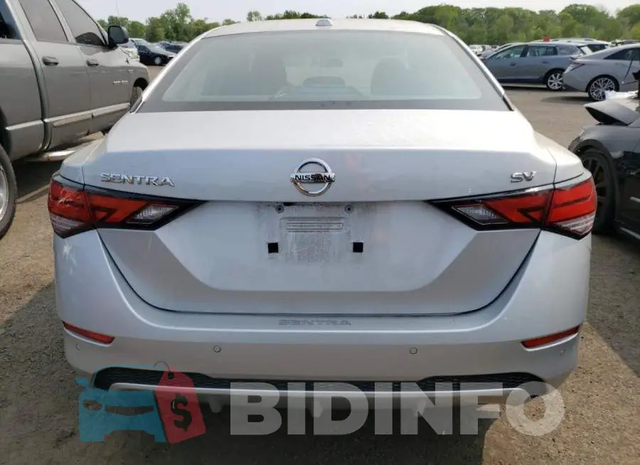 3N1AB8CV6MY225848 Photo# 6