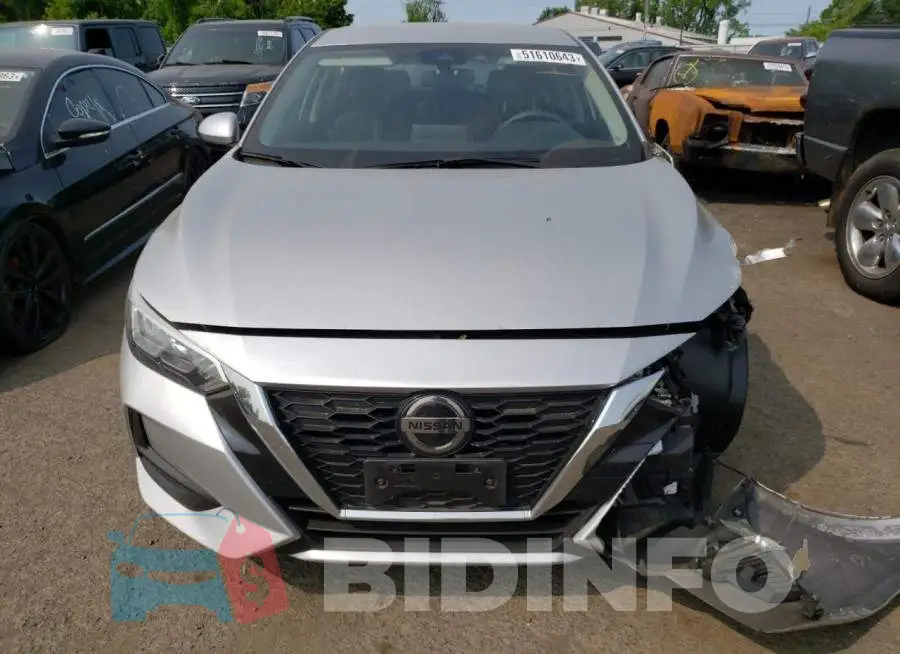 3N1AB8CV6MY225848 Photo# 5