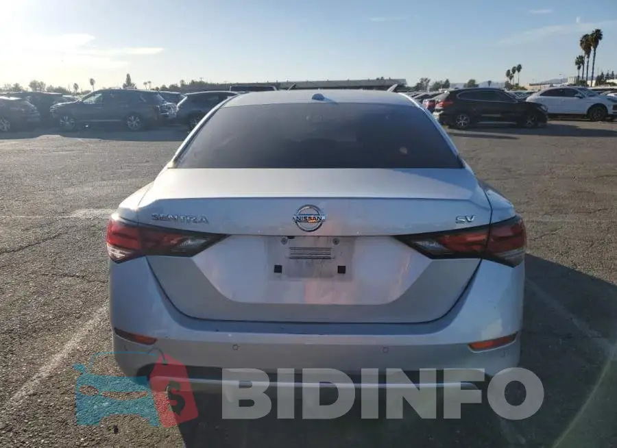 3N1AB8CV6MY267419 Photo# 6