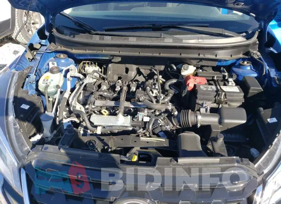3N1CP5BV0NL490340 Photo# 12