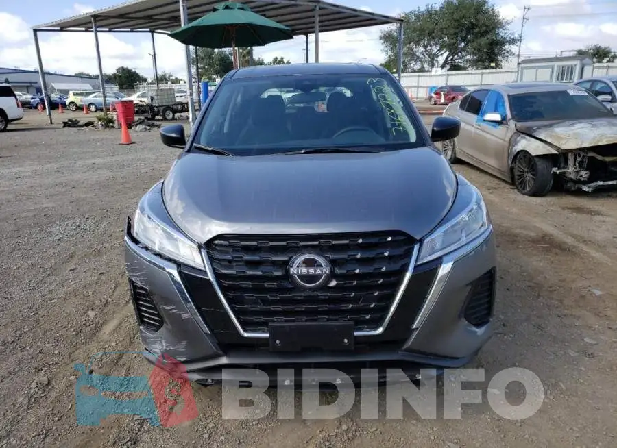 3N1CP5BV1PL564075 Photo# 5