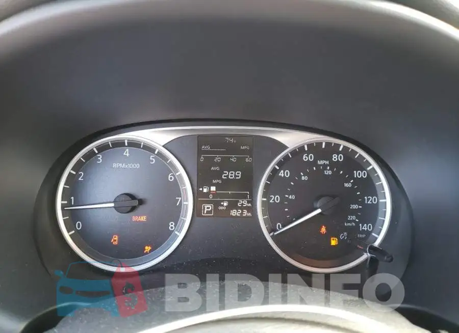 3N1CP5BV1PL564075 Photo# 9