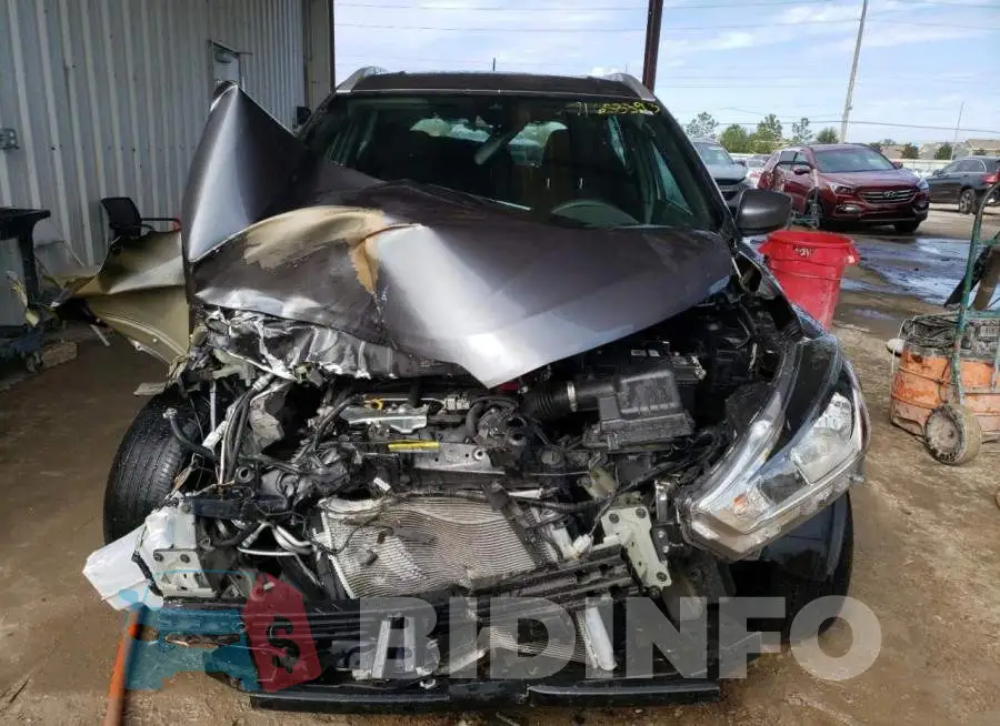 3N1CP5CV3LL536769 Photo# 5
