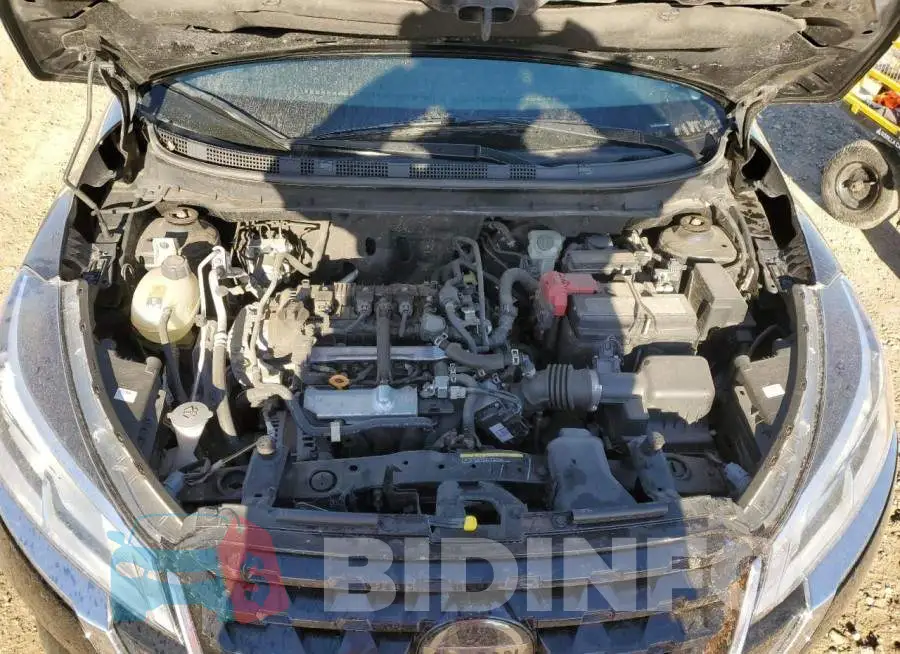 3N1CP5CV7ML505994 Photo# 11
