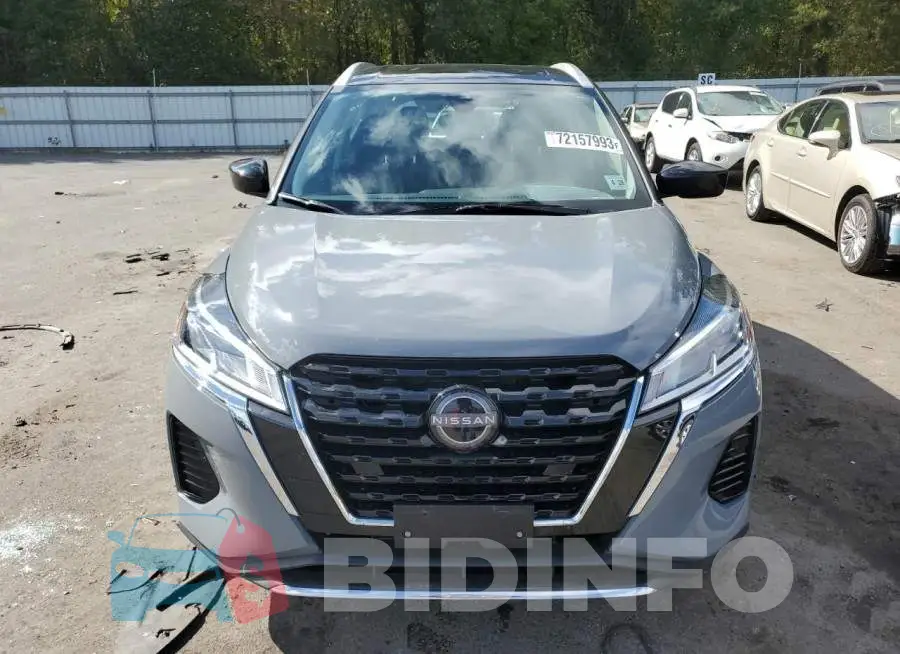 3N1CP5CV9PL510537 Photo# 5