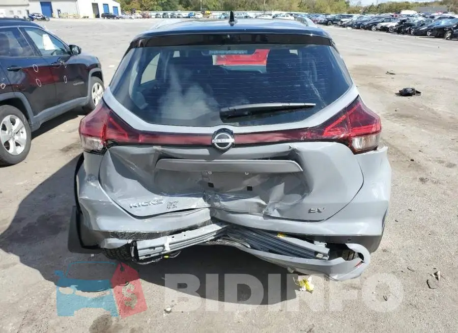 3N1CP5CV9PL510537 Photo# 6